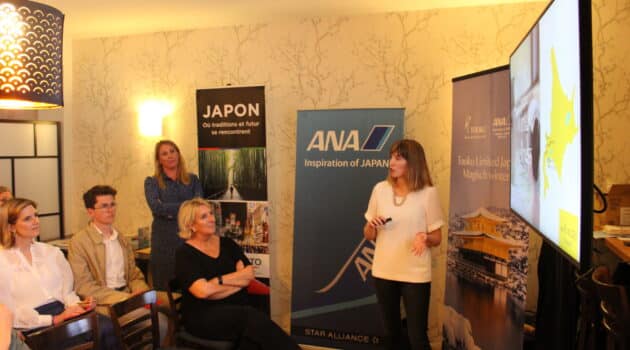 Recap: Japan Winter Event in Antwerpen