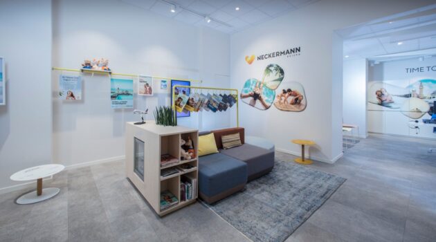 Insolventie FTI Touristik | Neckermann: update 6 juni