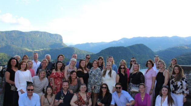 TUI Experience Trip in Slovenië: “It ticks all the boxes”