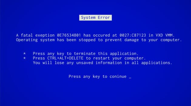 Wereldwijde computerstoring treft reisindustrie: hinder op Brussels Airport vooralsnog beperkt