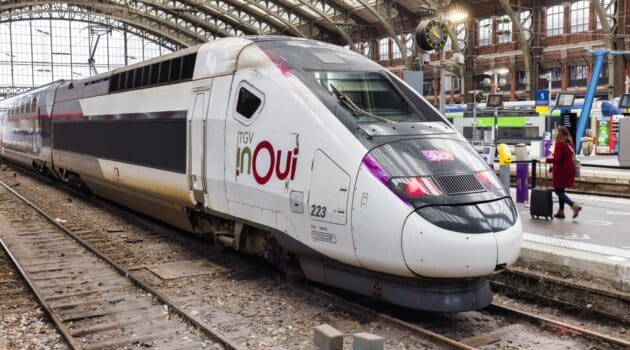 SNCF: “800.000 reizigers getroffen na kwaadwillige acties”