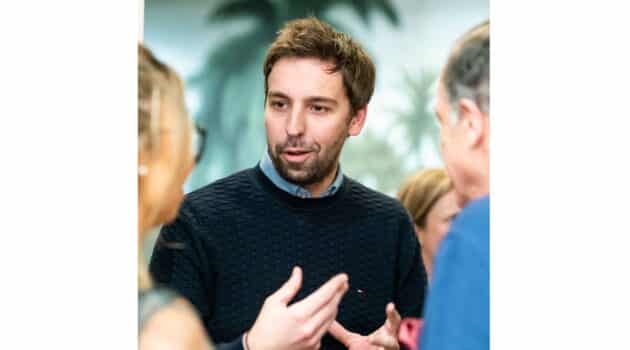 Succesvolle Reisagenten: Pieter Willekens van A1 Reizen