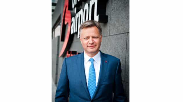 Brussels Airport-CEO Arnaud Feist: “Deze zomer was een succes”