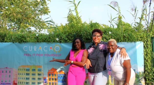 Curaçao Connect Evenement: “Meer dan louter een zon-zee-strandvakantie”