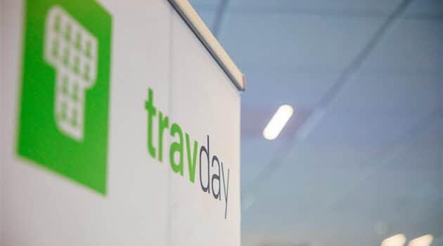 5 redenen waarom u TravDay niet mag missen