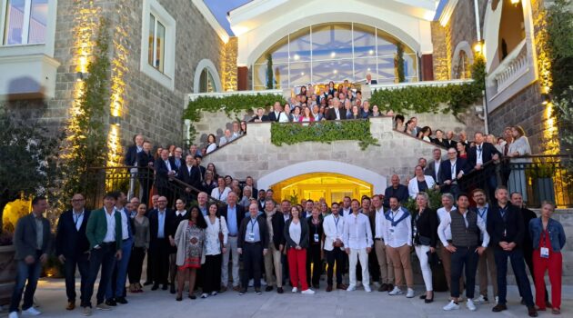 Album photo du Belgian Travel Congress au Monténégro maintenant en ligne !