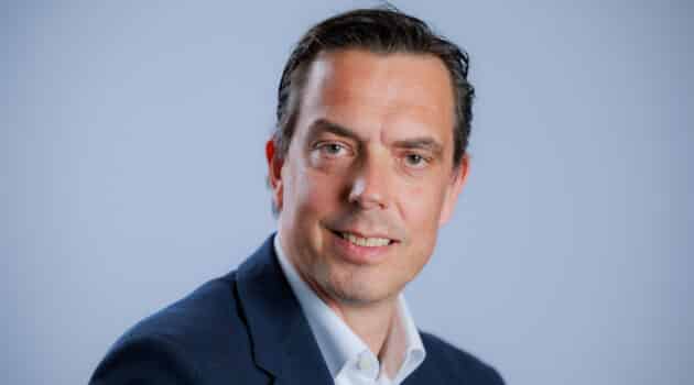 Après quatre ans, un Belge retrouve une place dans la direction de Brussels Airlines