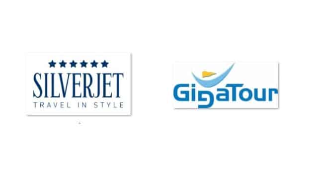 Silverjet Belgium annonce une collaboration avec le groupement Gigatour