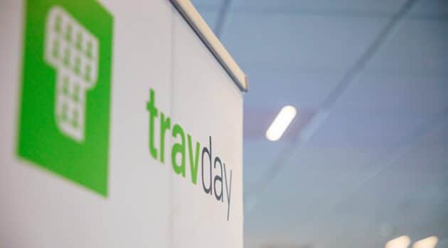 SAVE THE DATE : TravDay le 9 octobre à Malines