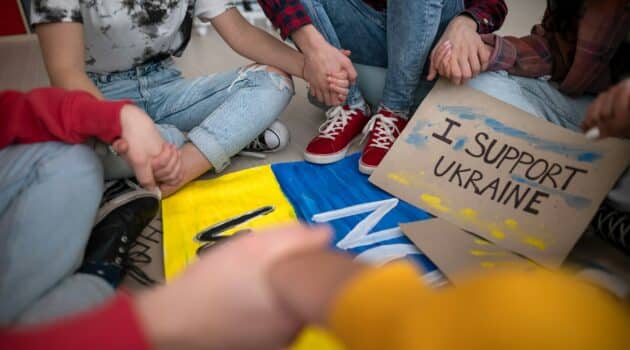 Omnia Travel et l’ECTAA organisent un camp d’été pour des enfants ukrainiens