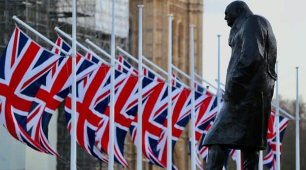 Déjà plus de 67.000 enregistrements belges pour le système ETA britannique