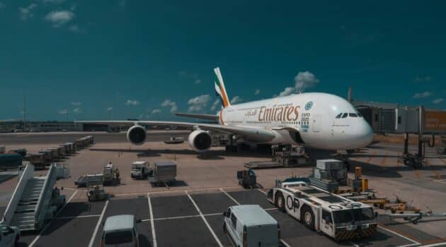 Un nouveau record annuel pour Emirates