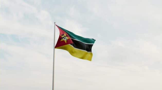 ETA verplicht voor Belgen richting Mozambique