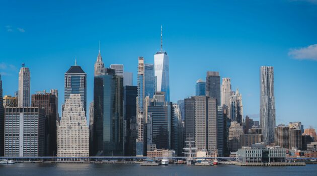 New York tempert toerismeverwachtingen met 2 miljoen internationale bezoekers