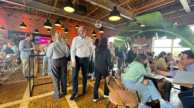Premier roadshow B2B Corée du Sud : « la curiosité culturelle se traduit par une envie de voyager »