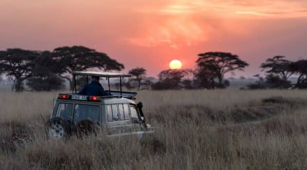 La Tanzanie veut instaurer une assurance voyage obligatoire, à l’image de Zanzibar