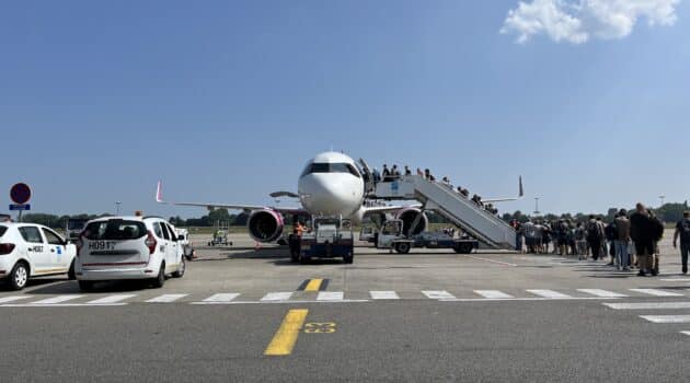 Feu vert pour Charleroi : l’aéroport obtient une autorisation jusqu’en 2045