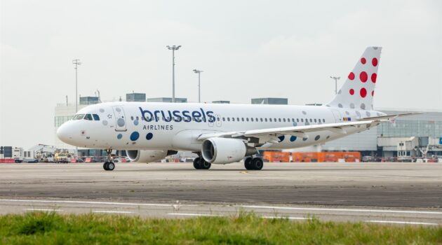 Grèves pèsent sur les résultats de Brussels Airlines au premier semestre