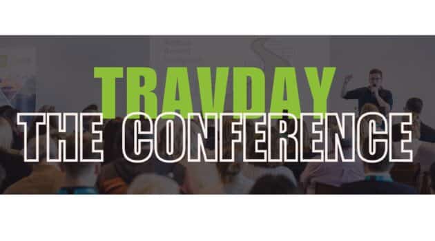 NIEUW op TravDay – The Conference