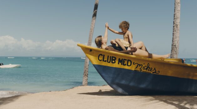 Belgische omzet Club Med blijft stijgen