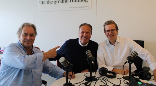 TravMag Podcast : Le secteur du voyage en 2025 avec Jean-François Defour (UPAV)