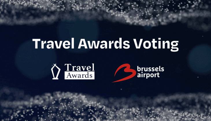 Travel Awards voting: last call – the voting closes on October 20!