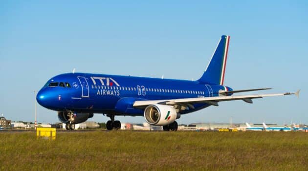 ITA Airways en United sluiten codeshare-akkoord