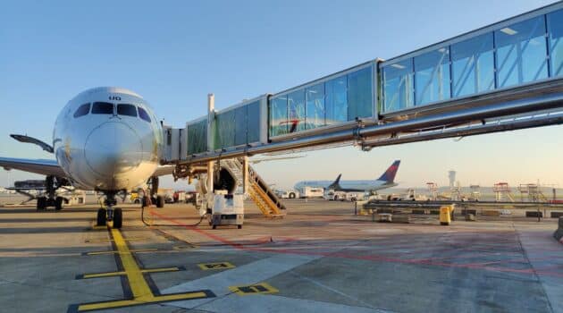 Brussels Airport ontvangt meer passagiers in september ondanks cyberaanval