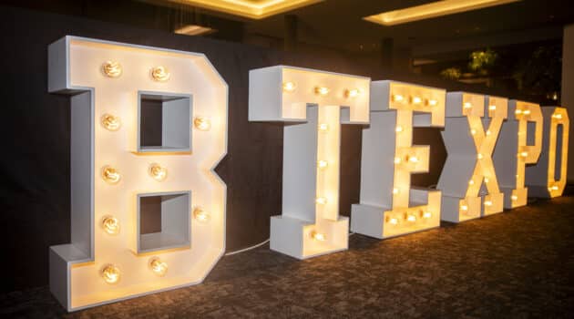 BTExpo 2025: de balans in cijfers