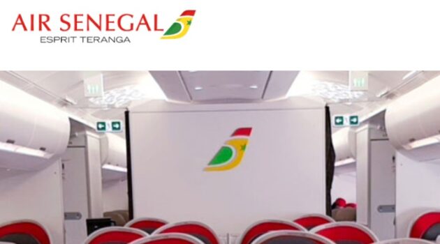 Air Senegal volera entre Bruxelles et Dakar à partir de décembre