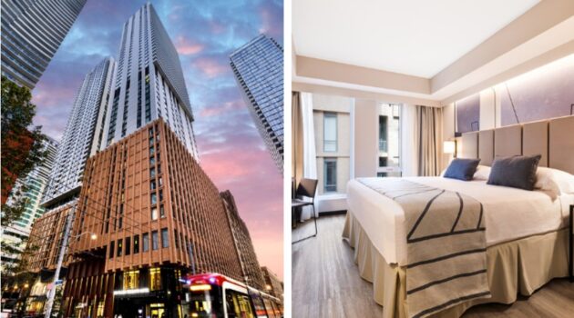 RIU Hotels & Resorts fait ses débuts au Canada avec l’ouverture du RIU Plaza Toronto