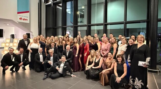 Conférence internationale Travel Counsellors ; plus de 1 500 participants à Liverpool