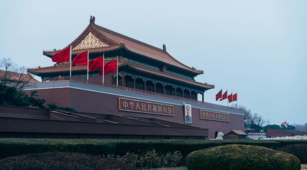 La Chine prolonge le régime d’exemption de visa pour les Belges jusqu’à fin 2026