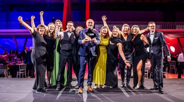 Imaginetravel verzekert de toekomst met nieuwe aandeelhoudersstructuur