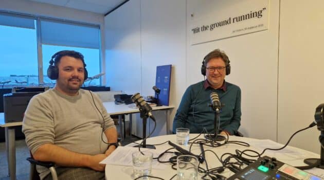 TravMag Podcast: Neckermann bouwt aan een B2B-netwerk van Partner Shops en Zelfstandige Reisexperten