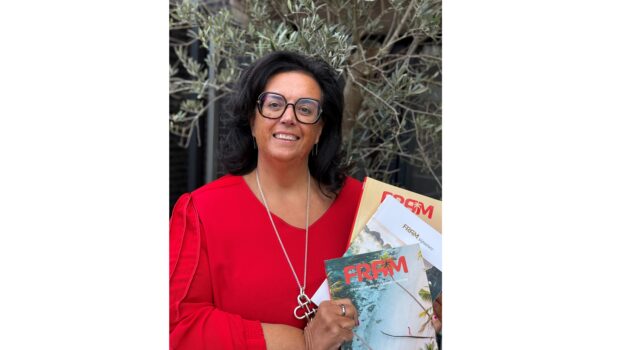 FRAM benoemt Sofie Van den Driessche tot Algemeen Directeur Benelux en bereidt zijn lancering op de Belgische markt voor