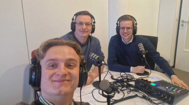 TravMag Podcast afl. 34: O’Leary vs. Elon Musk, Verenigde vakorganisaties, nieuwjaarsspeech Arnaud Feist, MSC & Formule 1, Het Tenorendebat