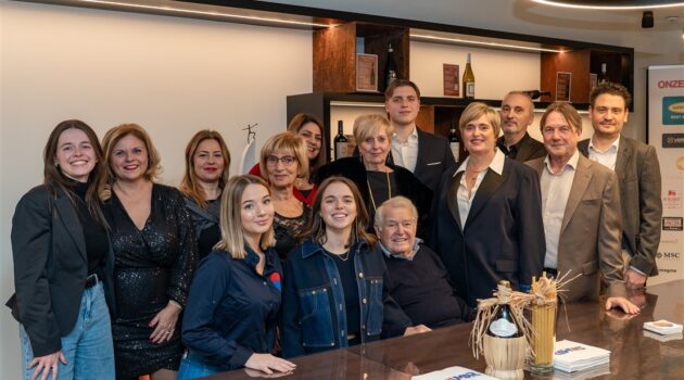 SOLMAR lanceert La Rinascita: “hergeboorte van Limburgs reisicoon”