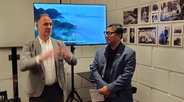 Tourisme en Thaïlande 2026‑2027 : chiffres belges record, Tomorrowland et itinéraires inspirants