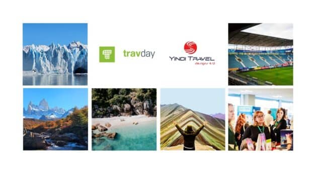 Yindi Travel sluit zich aan bij TravDay Gent op 2 april