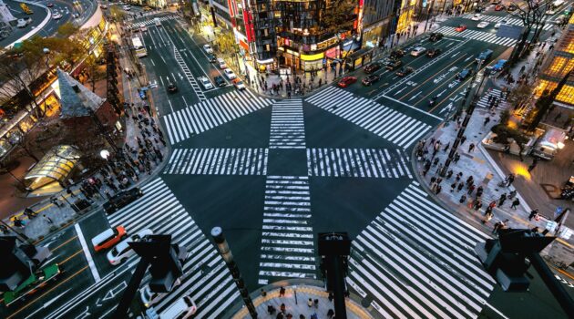 Le Japon franchit le cap des 40 millions de touristes malgré le recul chinois