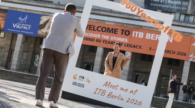 L’ITB Berlin annonce son nombre de visiteurs