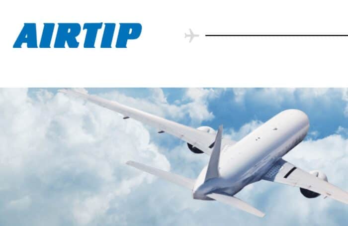 Airtip zet activiteiten geleidelijk stop - TravMagazine