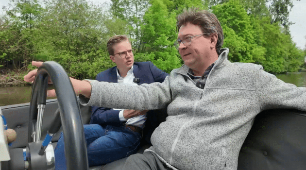 VIDEO: TravMag TV aflevering 2 met Jan Van Riet van Neckermann