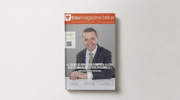 Lisez dès maintenant l’édition 11 de TravMagazine BeLux en ligne
