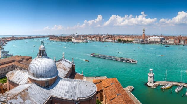 L’art de vivre italien avec VIVA UNIQUE
