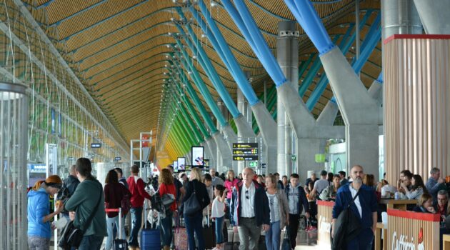 L’IATA voit une occasion manquée dans la réforme des droits des passagers européens