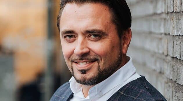 TravDay Power Talk: Frederik Winne (CEO Getflights) in openingssessie TravDay Mechelen