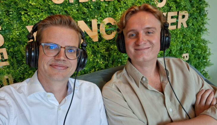 TravMag Podcast afl. 40: Update Midden-Oosten | Cesar naar Arabian Travel Market | ABTO cijfers | Hogesnelheidstrein terug op Brussels Airport | TravDay jubileumeditie op 24 september