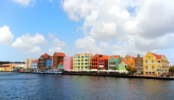 Curaçao krijgt meer rechtstreekse vluchten vanuit Düsseldorf